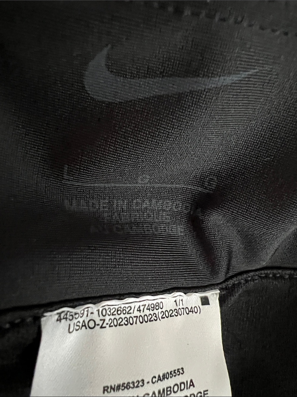 Nike Trail Repel 3” Running Shorts NEW!
Size Large - Picture 8 of 10